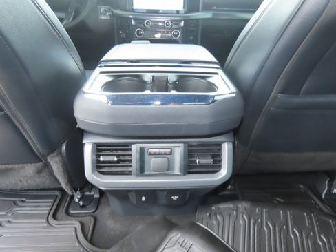 Used 2025 Ford F150 Lariat w/ Equipment Group 502A High AWD/4WD image 21
