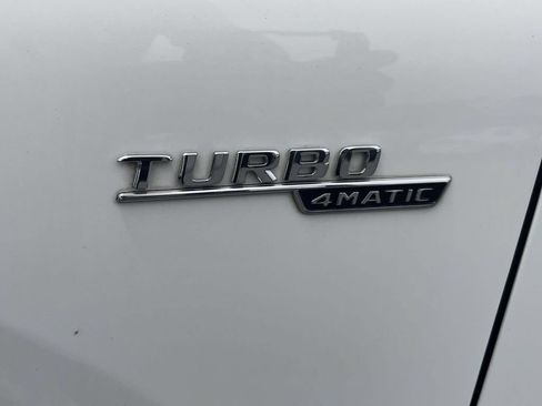 Used 2022 Mercedes-Benz GLA 35 AMG 4MATIC image 8