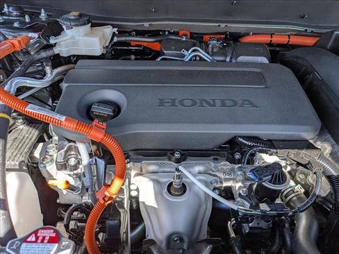 New 2026 Honda CR-V Sport-L image 15