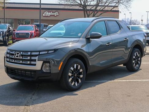 New 2026 Hyundai Santa Cruz SEL image 6