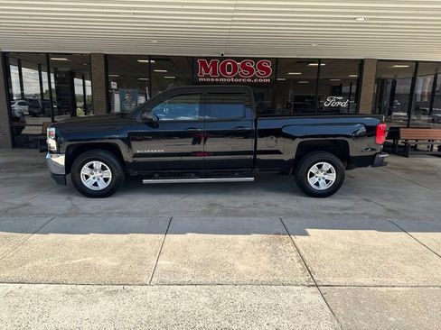 Used 2019 Chevrolet Silverado 1500 LT RWD image 7