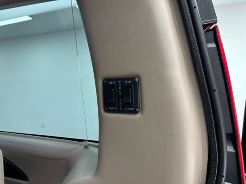 New 2026 GMC Savana 2500 w/ Driver Convenience Package RWD image 11