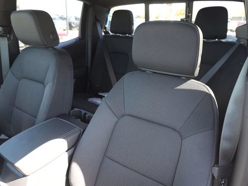 New 2026 GMC Canyon Elevation w/ Convenience Package AWD/4WD image 16