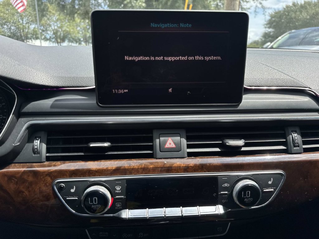 Used 2019 Audi A5 2.0T Premium AWD/4WD image 26