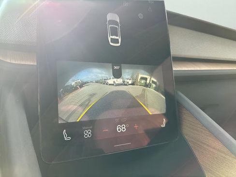 Used 2021 Polestar Polestar 2 image 37