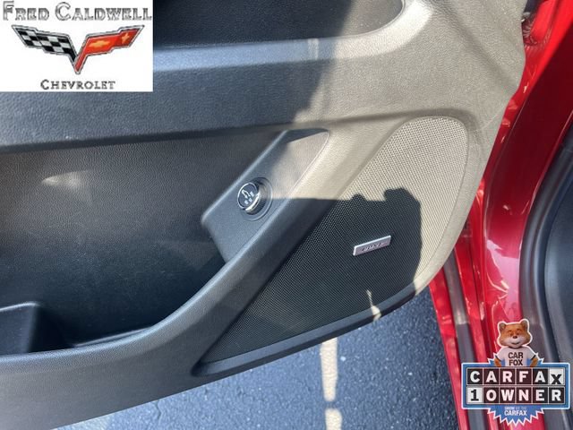 Used 2023 Chevrolet Traverse Premier FWD image 29