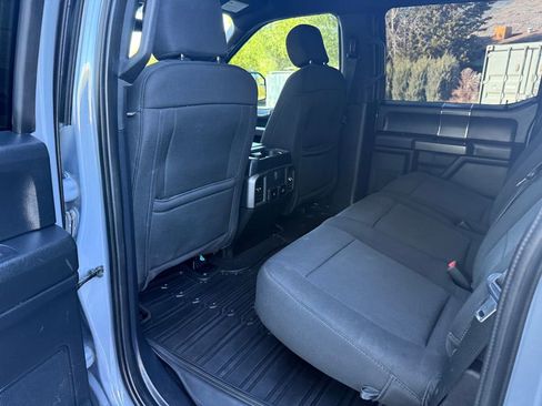 Used 2020 Ford F150 XLT w/ Equipment Group 301A Mid AWD/4WD image 39