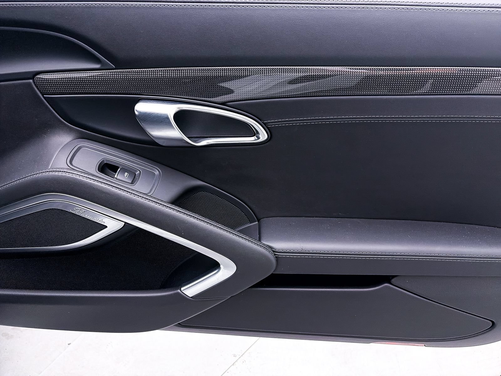 Used 2023 Porsche 718 Cayman w/ Exterior Package Painted RWD image 35