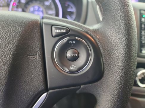 Used 2015 Honda CR-V EX image 29