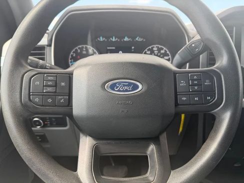 Used 2022 Ford F150 XLT w/ XTR Package AWD/4WD image 15