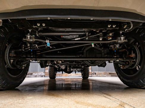 Used 2026 Ford F250 King Ranch image 14