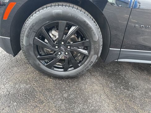 Certified 2024 Chevrolet Equinox LS w/ LS Convenience Package image 23