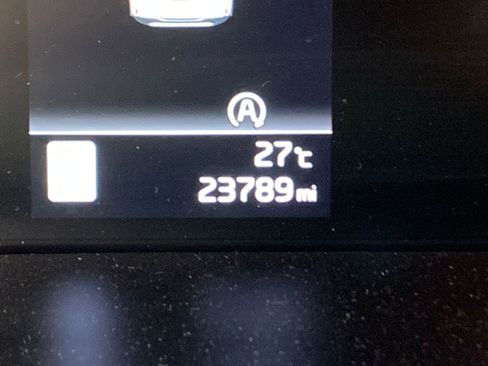 Used 2025 Kia Soul LX w/ LX Technology Package image 9