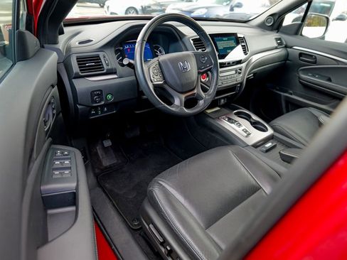 Used 2023 Honda Passport EX-L image 16