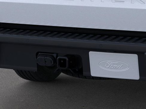 New 2025 Ford Maverick Lariat w/ 4K Tow Package image 23