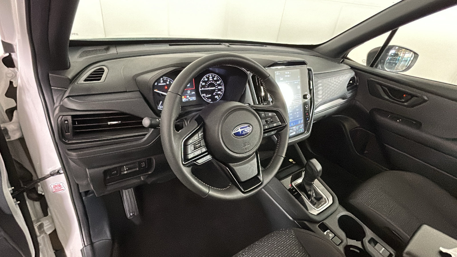 Used 2025 Subaru Forester Premium AWD/4WD image 16