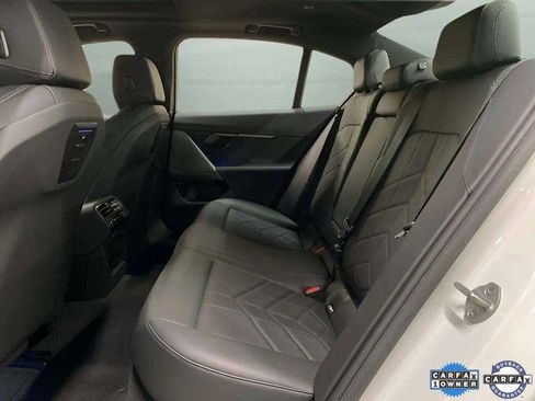 Used 2025 BMW 530i xDrive image 69