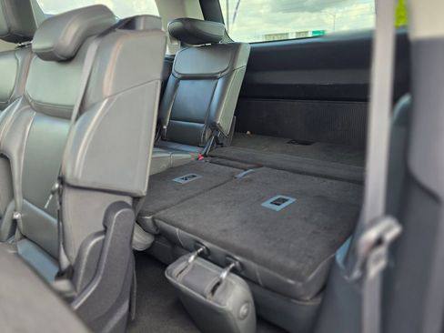 Used 2025 Ford Expedition Active AWD/4WD image 21