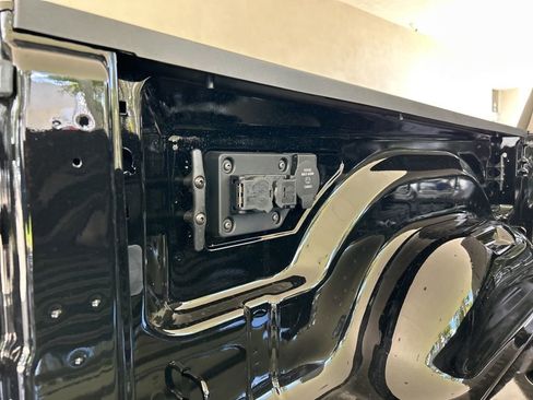 New 2024 RAM 2500 Rebel w/ Safety Group image 35