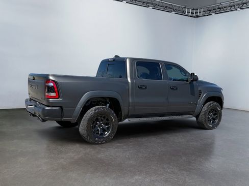 Used 2021 RAM 1500 TRX w/ TRX Level 2 Equipment Group AWD/4WD image 3
