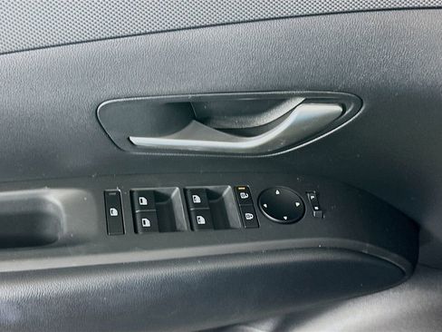 New 2026 Hyundai Tucson SEL image 19