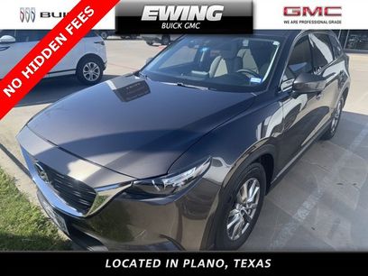 Used 2016 MAZDA CX-9 Touring
