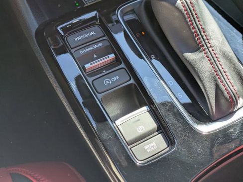 Certified 2024 Acura Integra A-Spec image 29