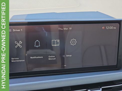 Certified 2025 Hyundai Sonata SEL image 23