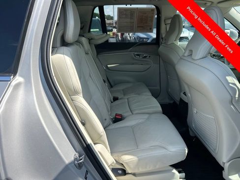 Used 2024 Volvo XC90 T8 Ultimate w/ Protection Package AWD/4WD image 20