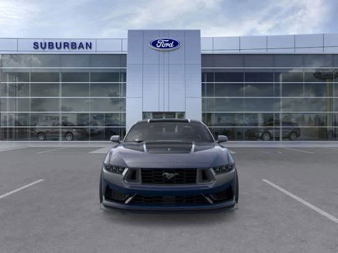 New 2025 Ford Mustang Dark Horse w/ Dark Horse Handlin Package image 6