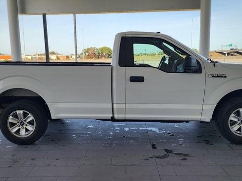 Used 2018 Ford F150 XL w/ Equipment Group 101A Mid image 5