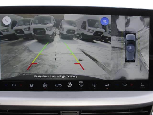 New 2024 Ford Escape SE w/ PHEV Premium Package FWD image 20