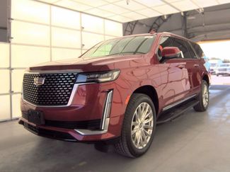 Used 2023 Cadillac Escalade ESV Premium Luxury w/ LPO, Floor Liner Package RWD video 1