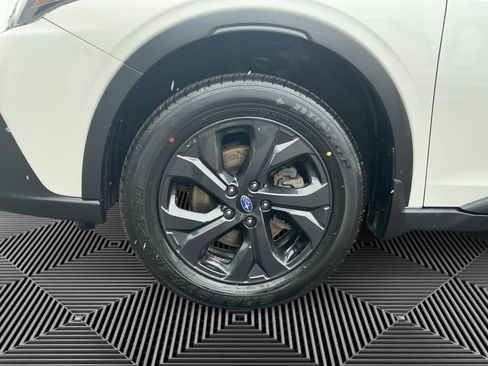 Used 2020 Subaru Outback Onyx Edition XT w/ Popular Package #2 image 14