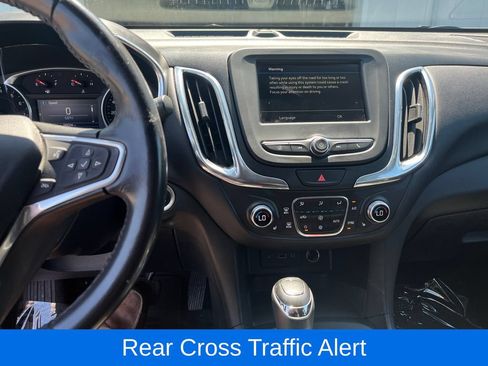 Used 2019 Chevrolet Equinox LT AWD/4WD image 23