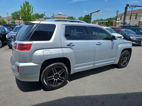 Used 2016 GMC Terrain Denali FWD image 7