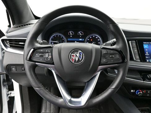 Used 2023 Buick Enclave Essence w/ Experience Buick Package image 15