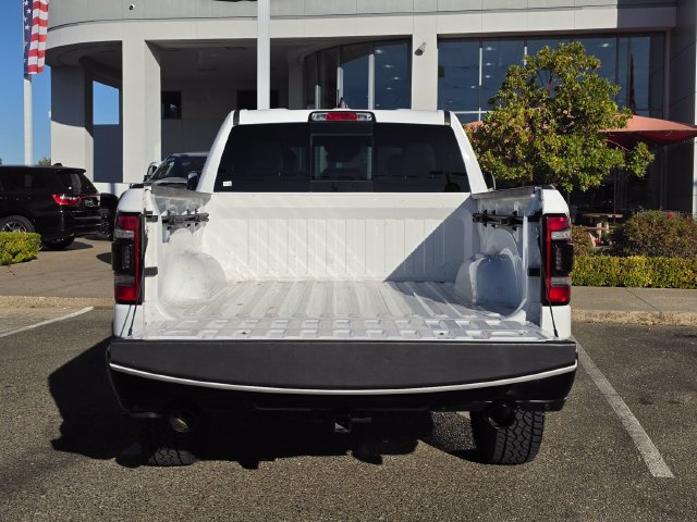 Certified 2021 RAM 1500 Rebel w/ Rebel Level 2 Equipment Group AWD/4WD image 27