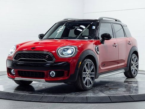 Used 2020 MINI Cooper Countryman S image 6