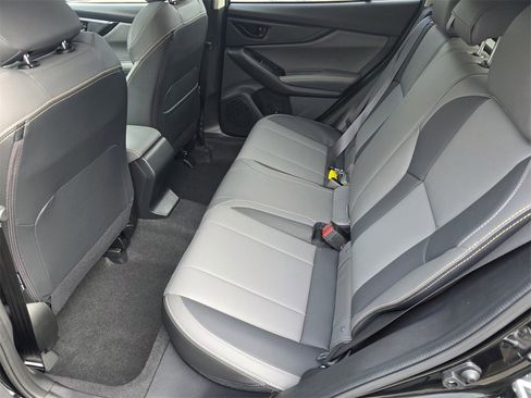 Used 2023 Subaru Crosstrek 2.5i Sport image 14