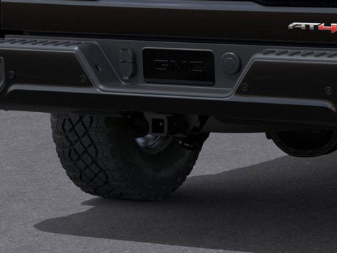 New 2026 GMC Sierra 1500 AT4X AWD/4WD image 38