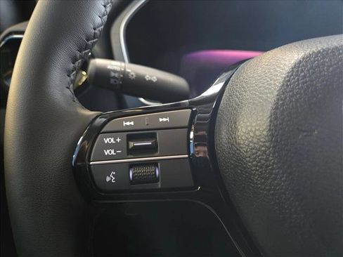 New 2026 Honda Passport RTL image 13