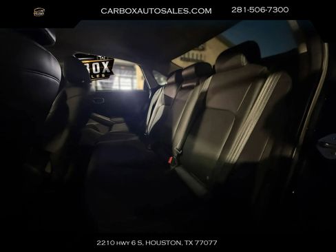Used 2024 Honda Civic Touring image 18