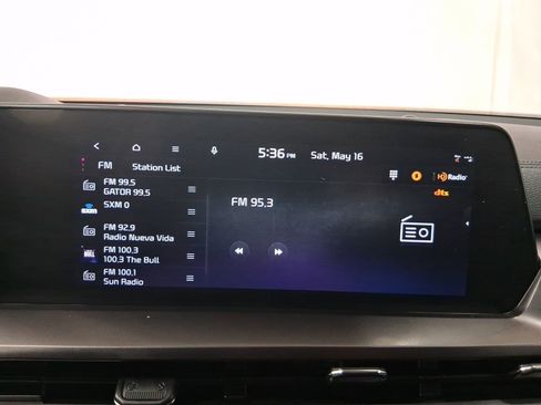 Used 2025 Kia Telluride LX FWD image 25