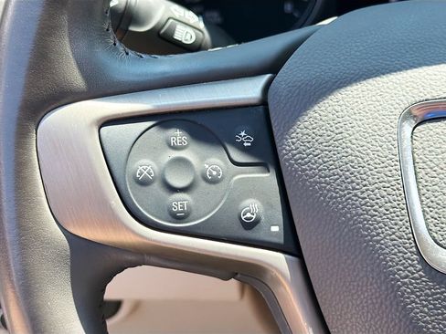 Used 2020 GMC Terrain Denali FWD image 16