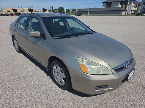 Used 2006 Honda Accord LX image 15