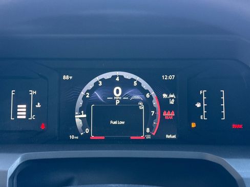 New 2025 Toyota Tacoma SR5 image 23