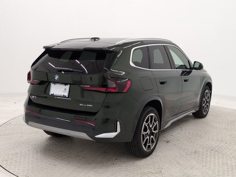 New 2025 BMW X1 xDrive28i w/ Premium Package image 8