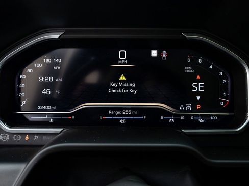 Used 2023 GMC Sierra 1500 AT4 w/ AT4 Premium Package image 19