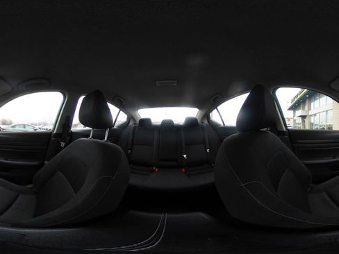 Used 2025 Nissan Altima 2.5 SV image 43